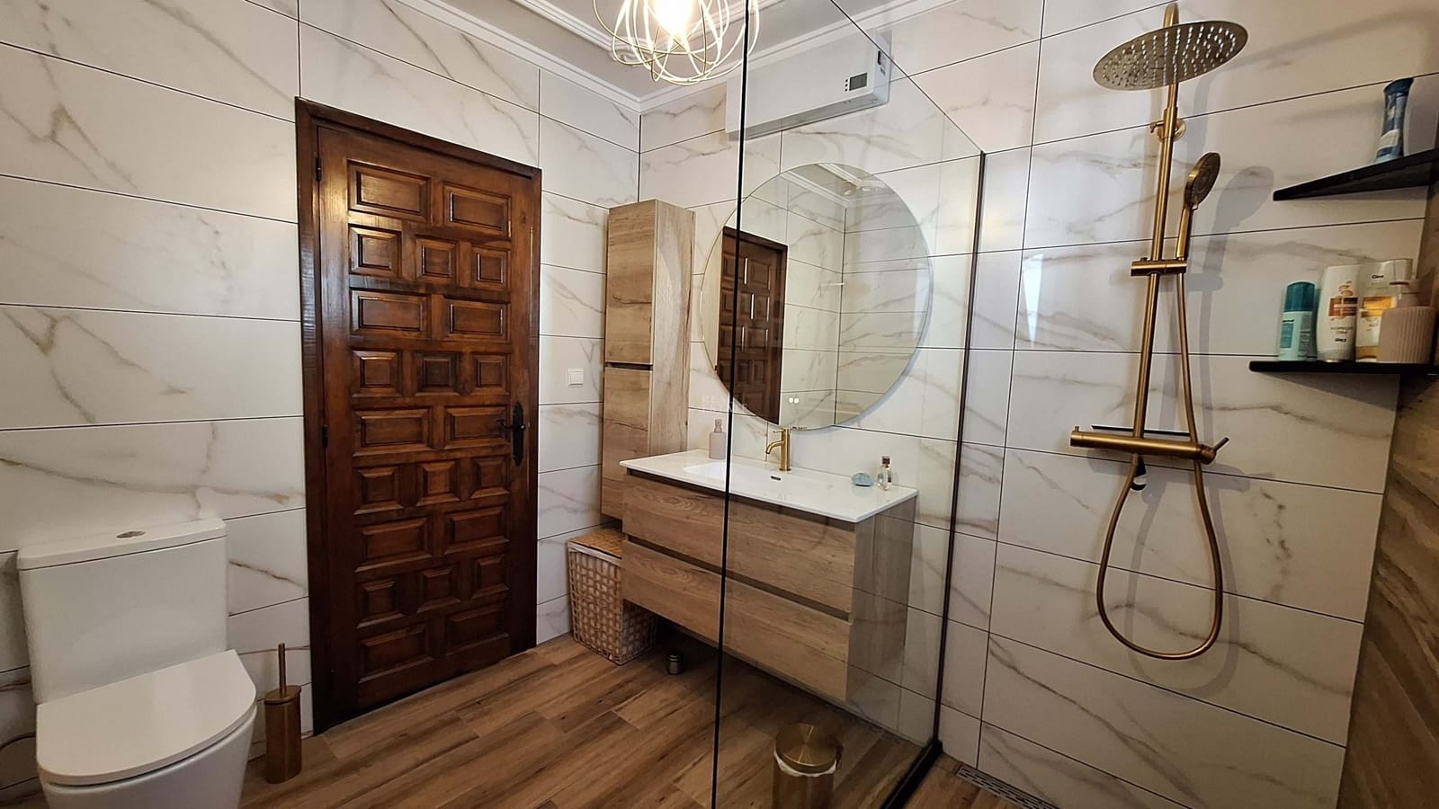 3 bedroom Villa for sale in Benidoleig - € 465,000 (Ref: 9737154)