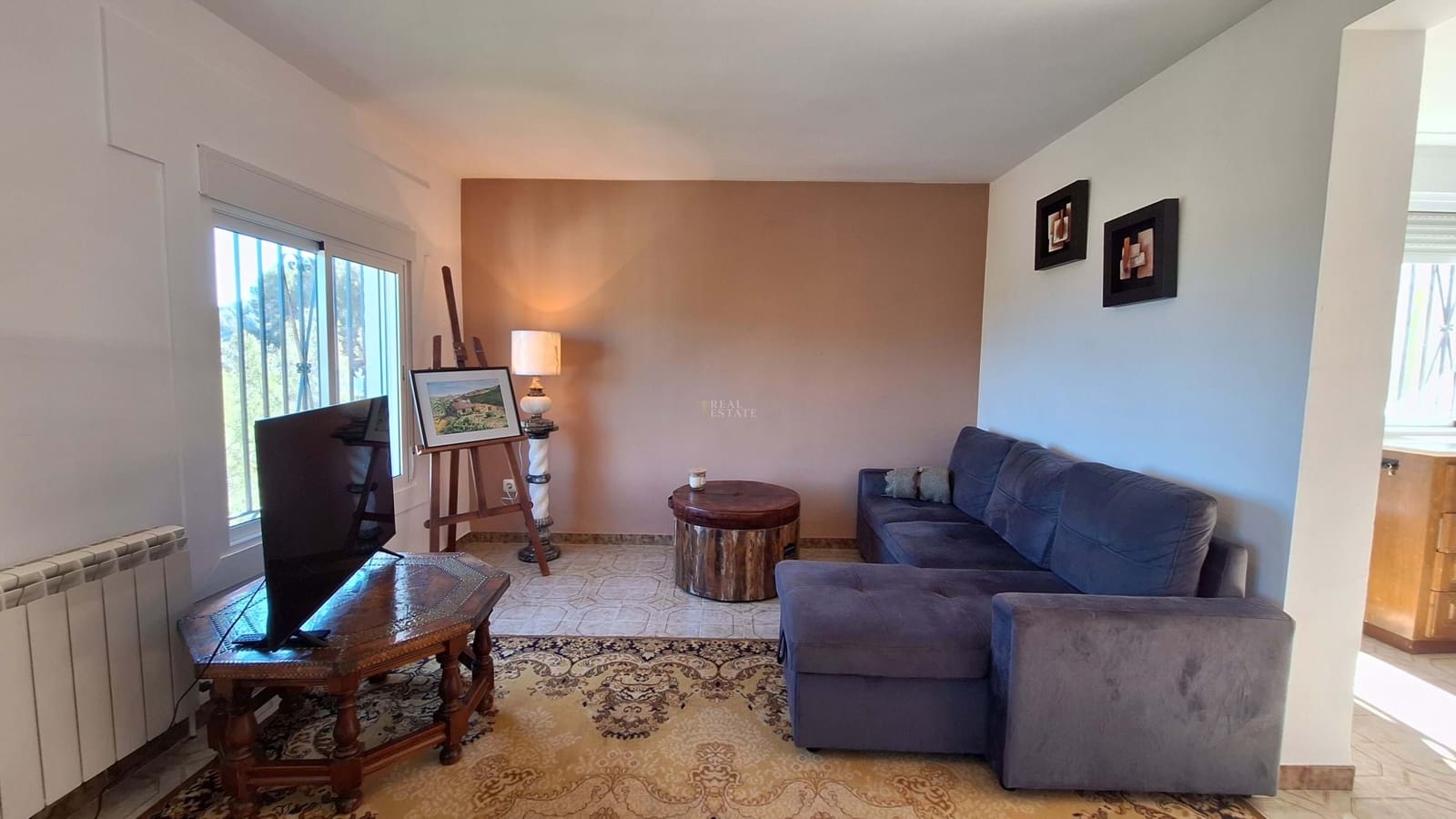 3 bedroom Villa for sale in Benidoleig - € 465,000 (Ref: 9737154)