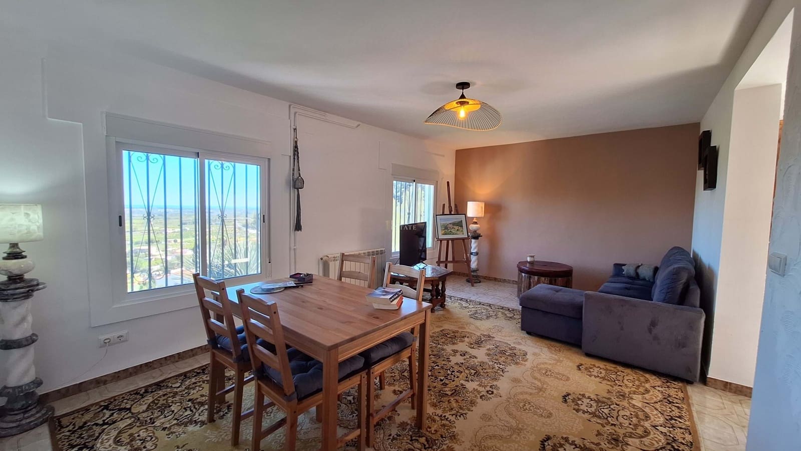 3 bedroom Villa for sale in Benidoleig - € 465,000 (Ref: 9737154)