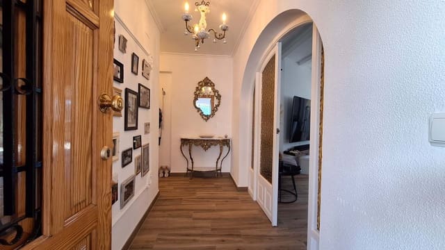 3 bedroom Villa for sale in Benidoleig - € 465,000 (Ref: 9737154)