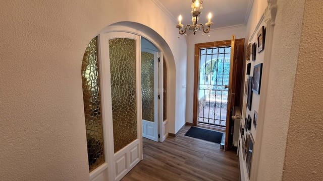 3 bedroom Villa for sale in Benidoleig - € 465,000 (Ref: 9737154)