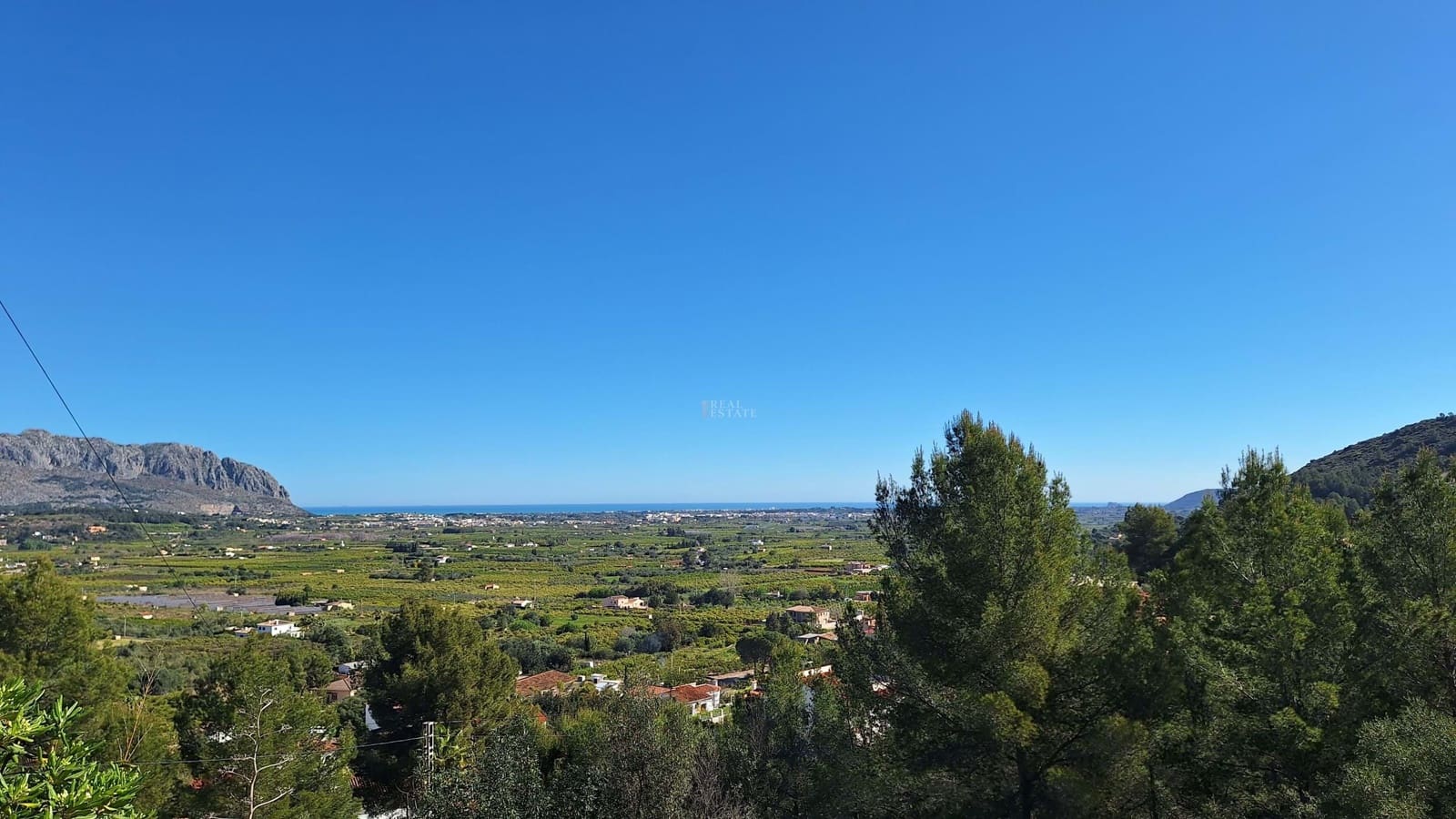 3 bedroom Villa for sale in Benidoleig - € 465,000 (Ref: 9737154)