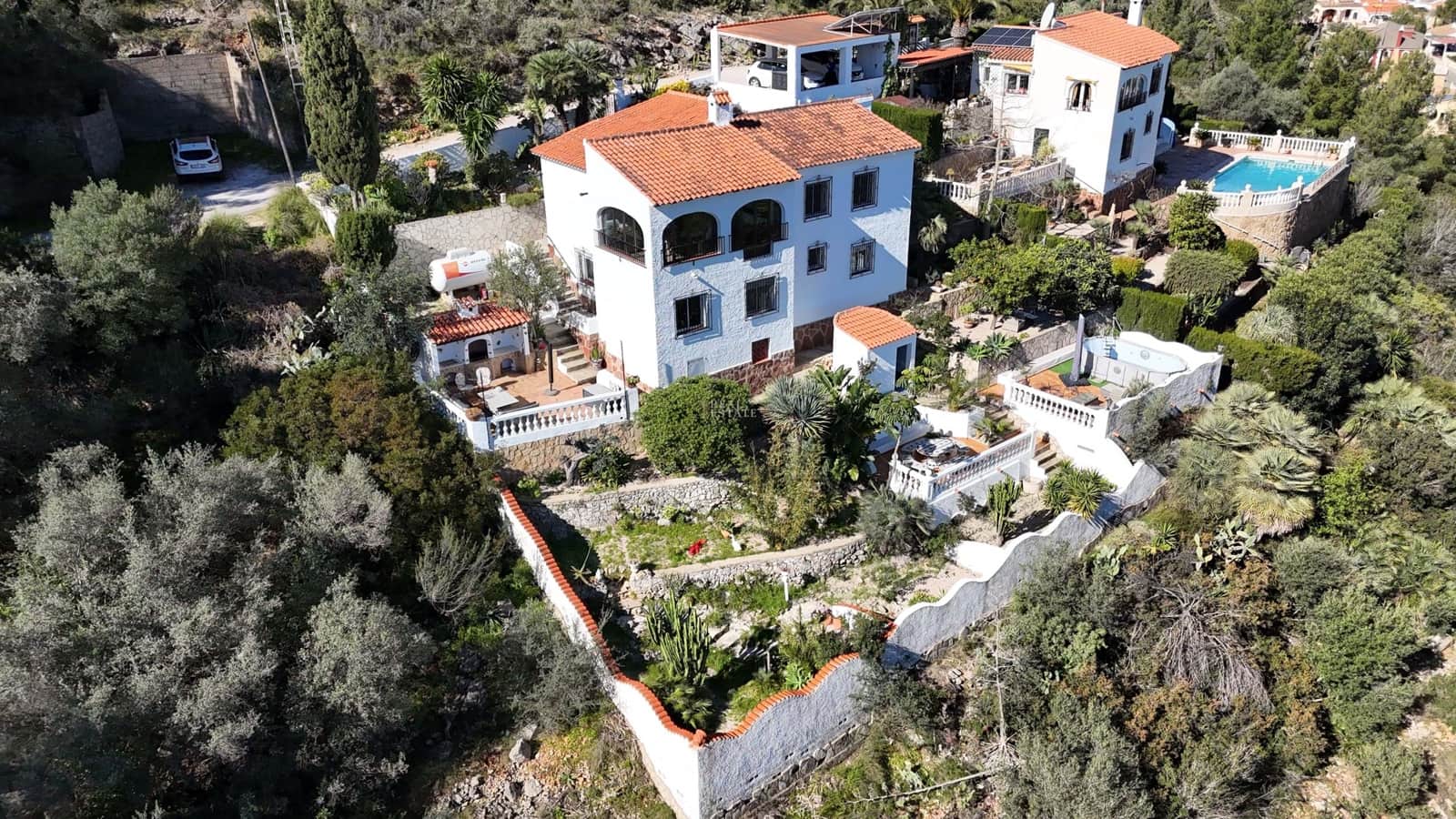 3 bedroom Villa for sale in Benidoleig - € 465,000 (Ref: 9737154)