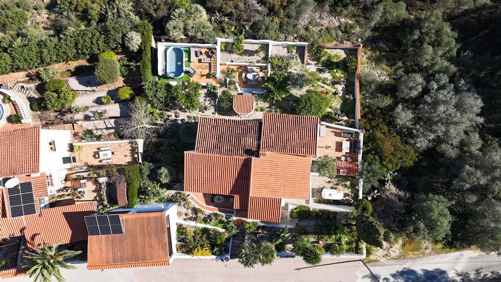 3 bedroom Villa for sale in Benidoleig - € 465,000 (Ref: 9737154)