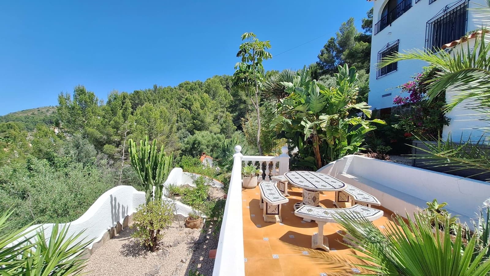3 bedroom Villa for sale in Benidoleig - € 450,000 (Ref: 9737154)