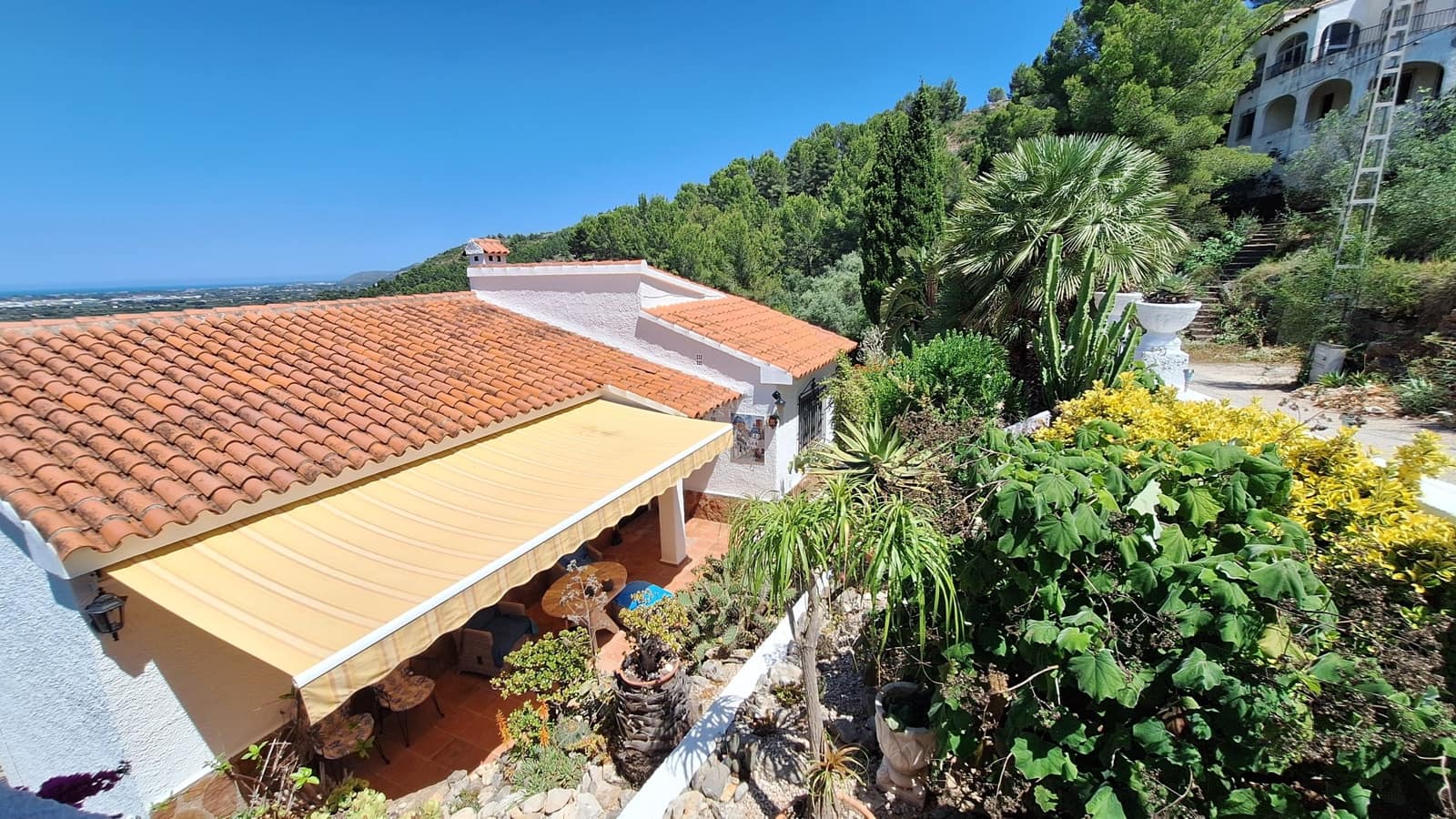 3 bedroom Villa for sale in Benidoleig - € 450,000 (Ref: 9737154)