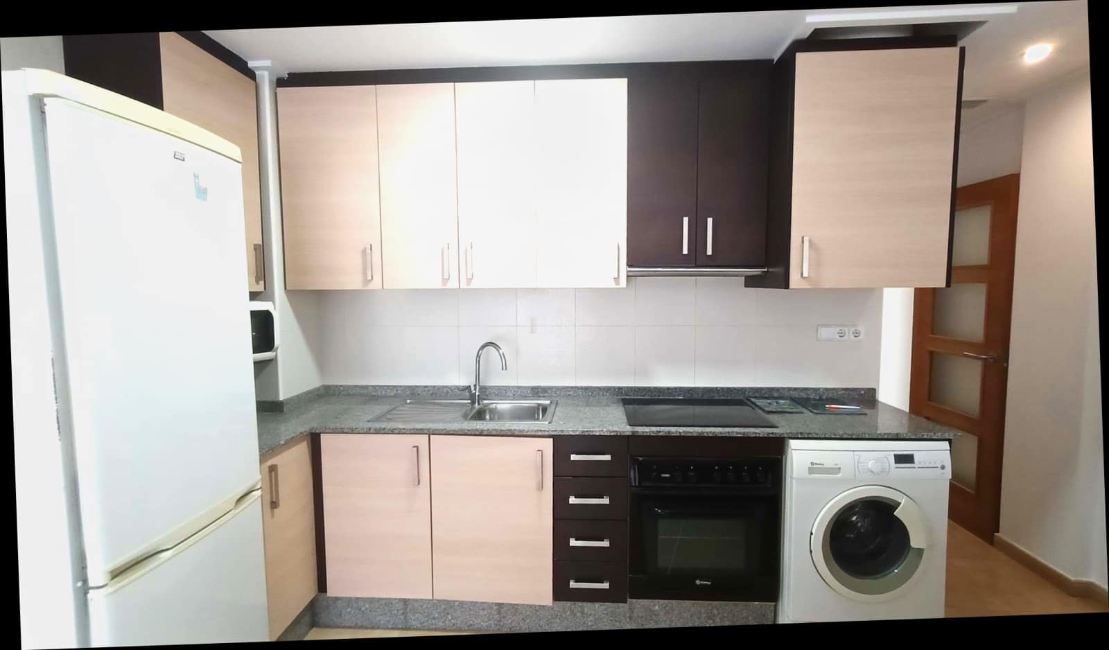 2 sovrum Lägenhet till salu i Elche / Elx med garage - 175 000 € (Ref: 9737224)