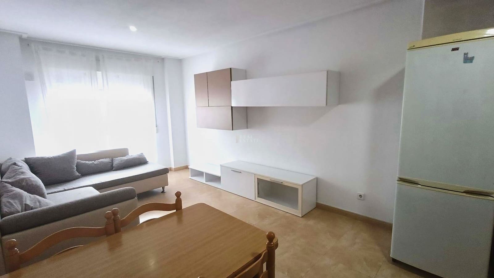 2 sovrum Lägenhet till salu i Elche / Elx med garage - 175 000 € (Ref: 9737224)