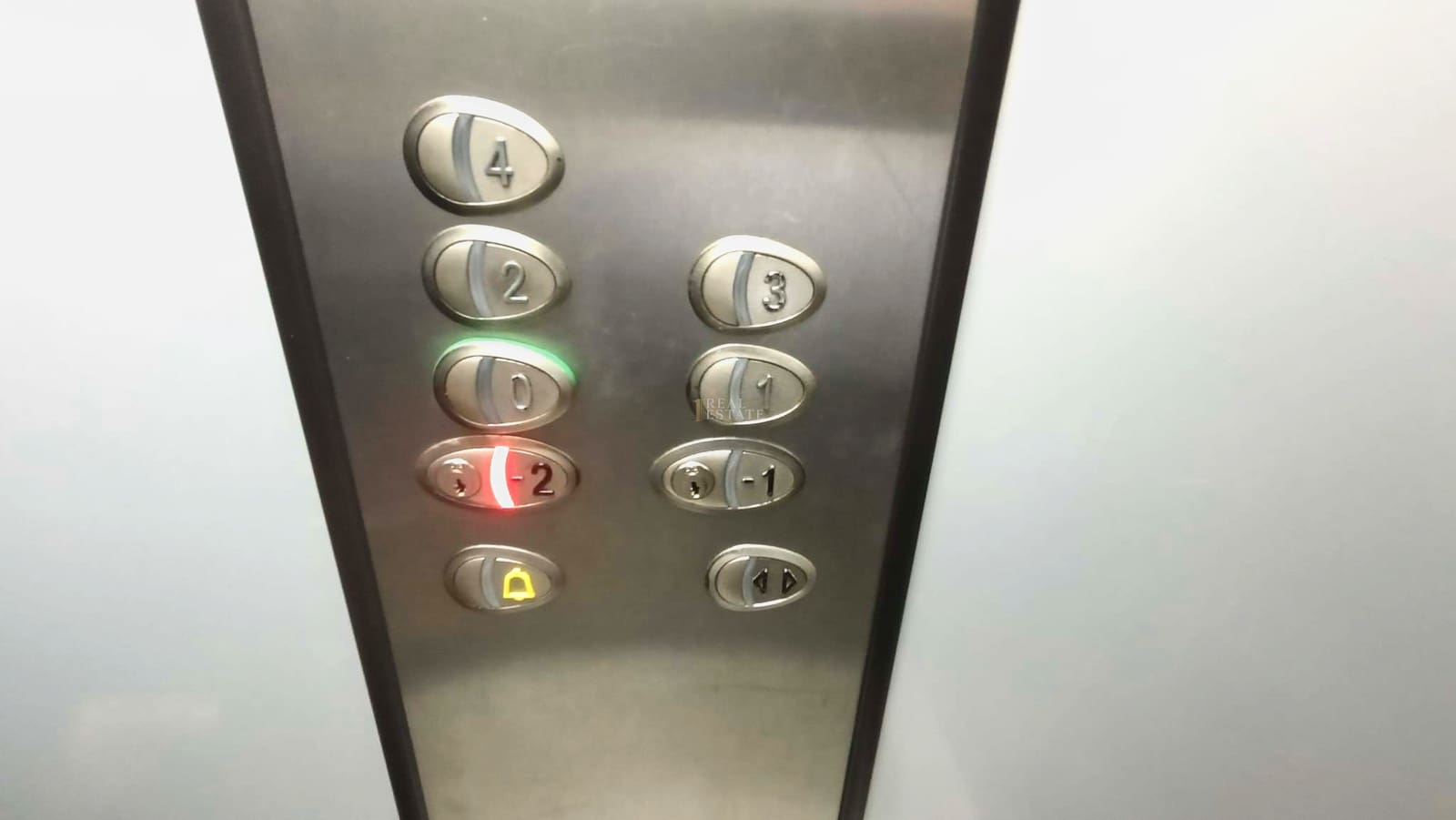 2 sovrum Lägenhet till salu i Elche / Elx med garage - 175 000 € (Ref: 9737224)