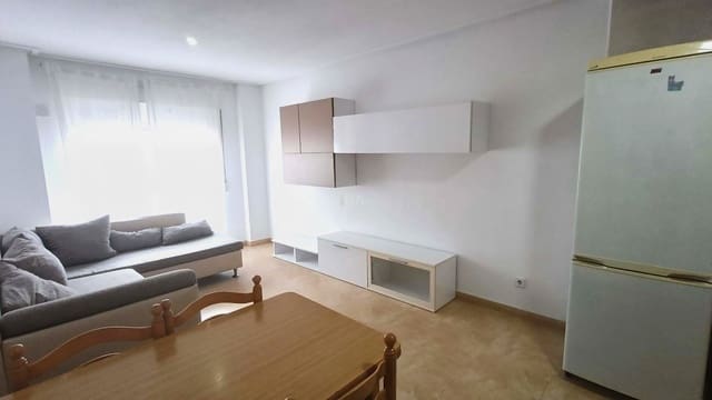 2 soveværelse Lejlighed til salg i Elche / Elx med garage - € 175.000 (Ref: 9737224)