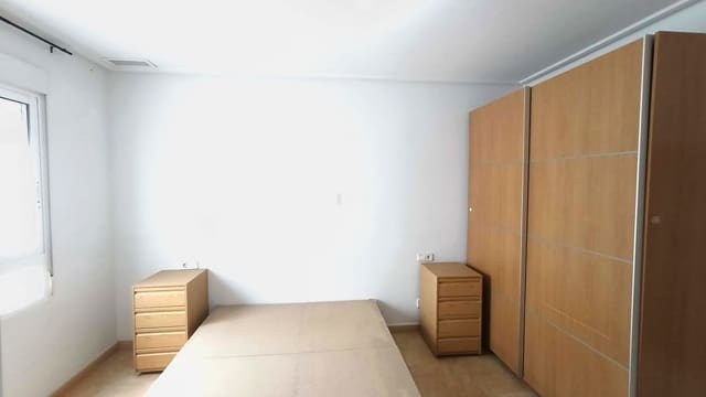 2 soveværelse Lejlighed til salg i Elche / Elx med garage - € 175.000 (Ref: 9737224)