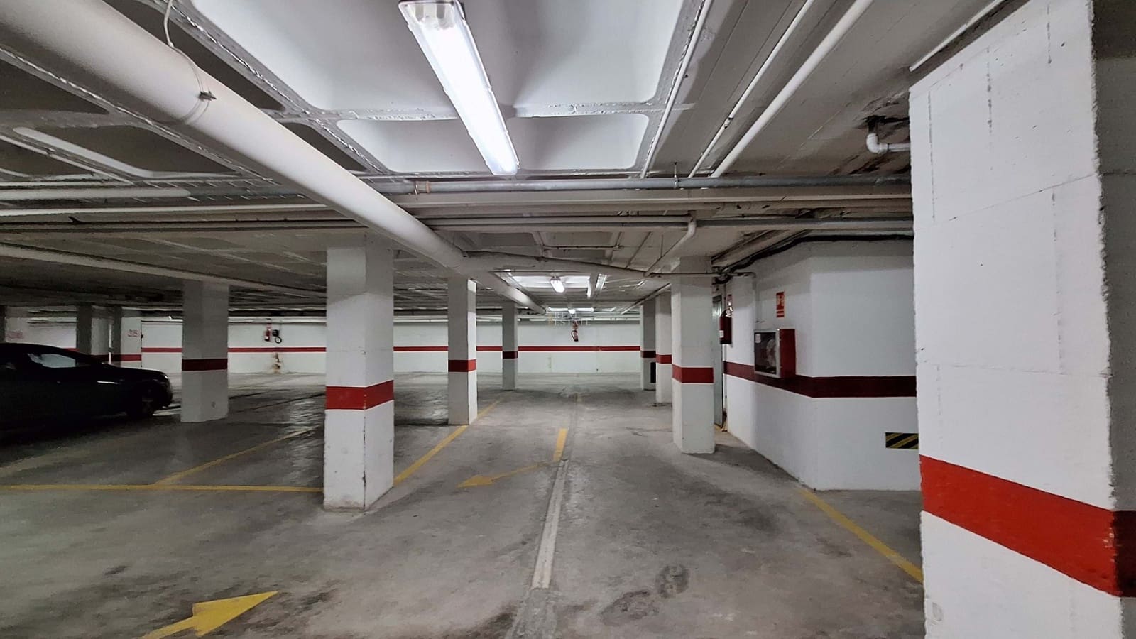 2 makuuhuone Huoneisto myytävänä paikassa La Manga del Mar Menor mukana uima-altaan 
autotalli - 195 000 € (Ref: 9737328)