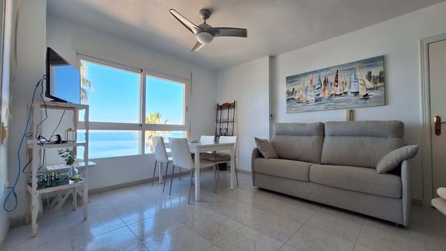 2 makuuhuone Huoneisto myytävänä paikassa La Manga del Mar Menor mukana uima-altaan 
autotalli - 195 000 € (Ref: 9737328)