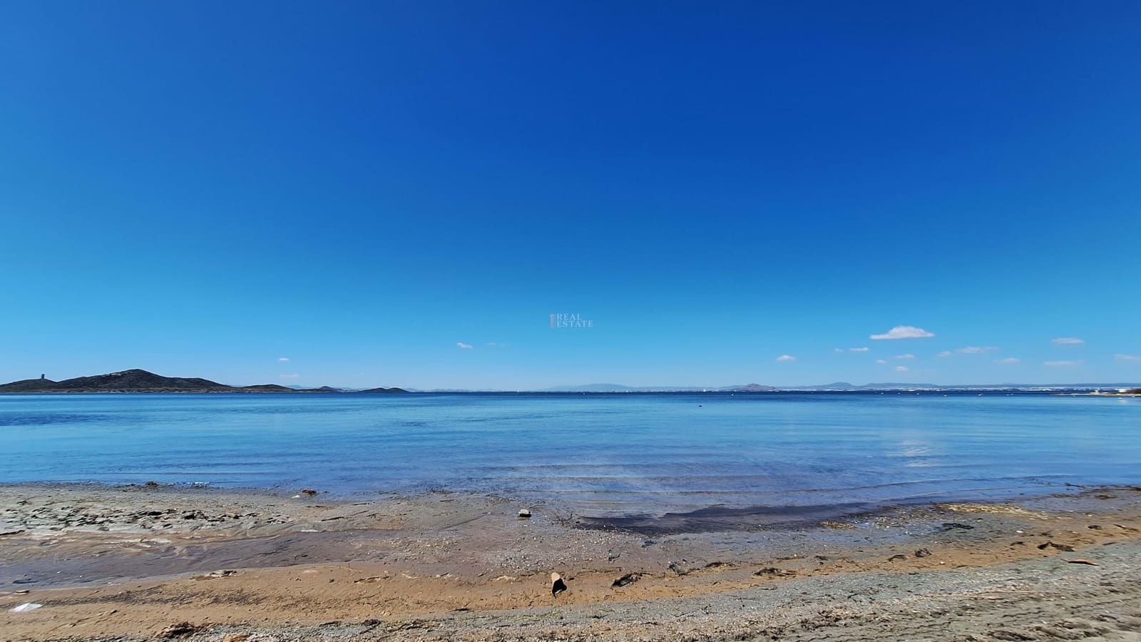 2 makuuhuone Huoneisto myytävänä paikassa La Manga del Mar Menor mukana uima-altaan 
autotalli - 195 000 € (Ref: 9737328)