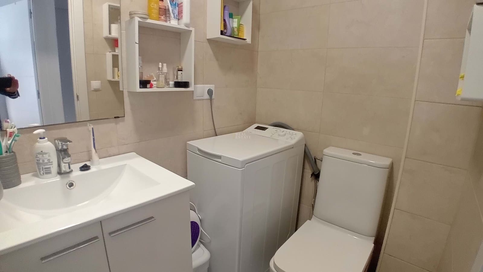 2 bedroom Bungalow for sale in Santa Pola - € 210,000 (Ref: 9740228)