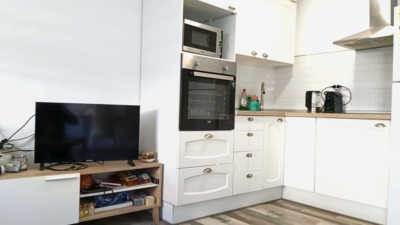 2 bedroom Bungalow for sale in Santa Pola - € 210,000 (Ref: 9740228)