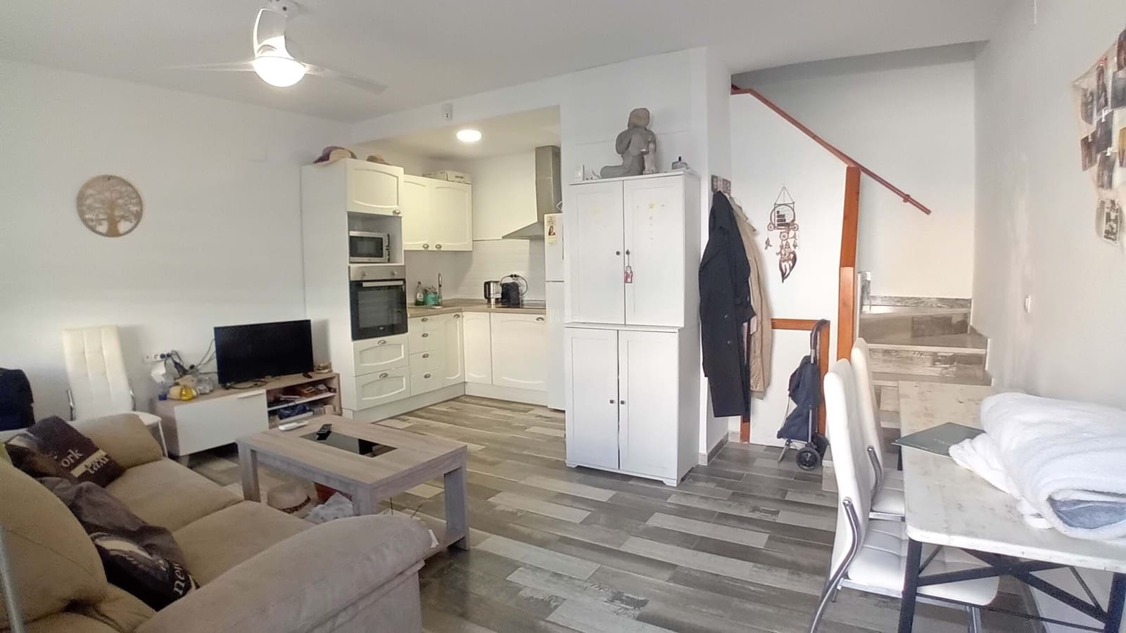 2 bedroom Bungalow for sale in Santa Pola - € 210,000 (Ref: 9740228)