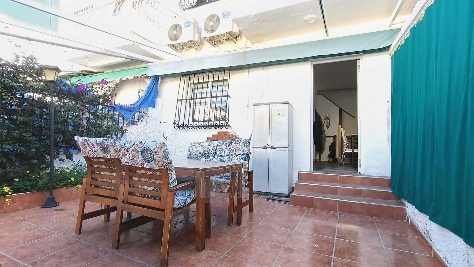 2 bedroom Bungalow for sale in Santa Pola - € 210,000 (Ref: 9740228)