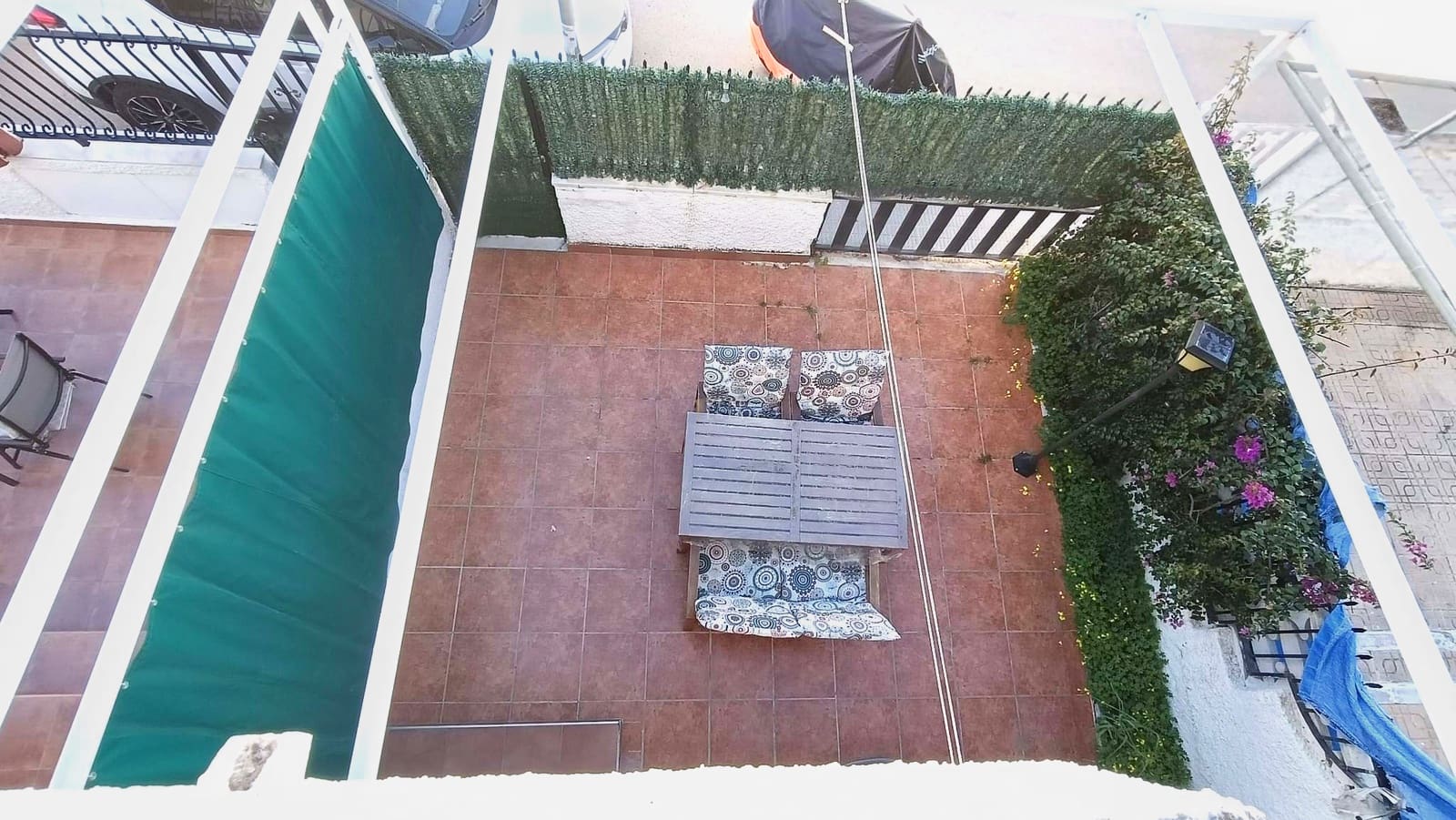 2 bedroom Bungalow for sale in Santa Pola - € 210,000 (Ref: 9740228)