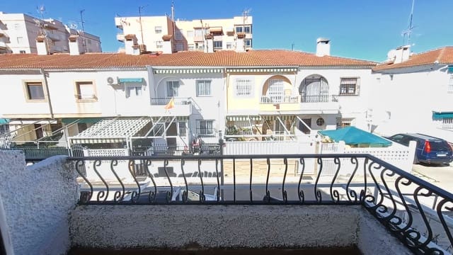 Bungalow de 2 habitaciones en Santa Pola en venta - 210.000 € (Ref: 9740228)