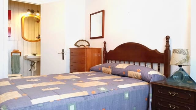 4 makuuhuone Huoneisto myytävänä paikassa Santa Pola - 195 000 € (Ref: 9751277)