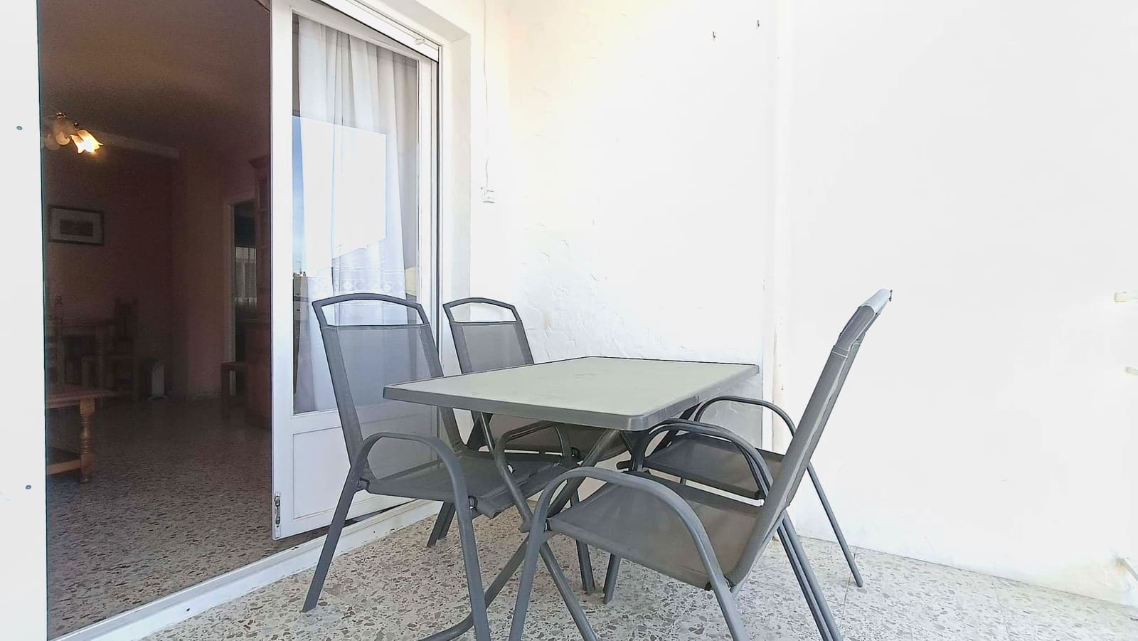 4 makuuhuone Huoneisto myytävänä paikassa Santa Pola - 195 000 € (Ref: 9751277)