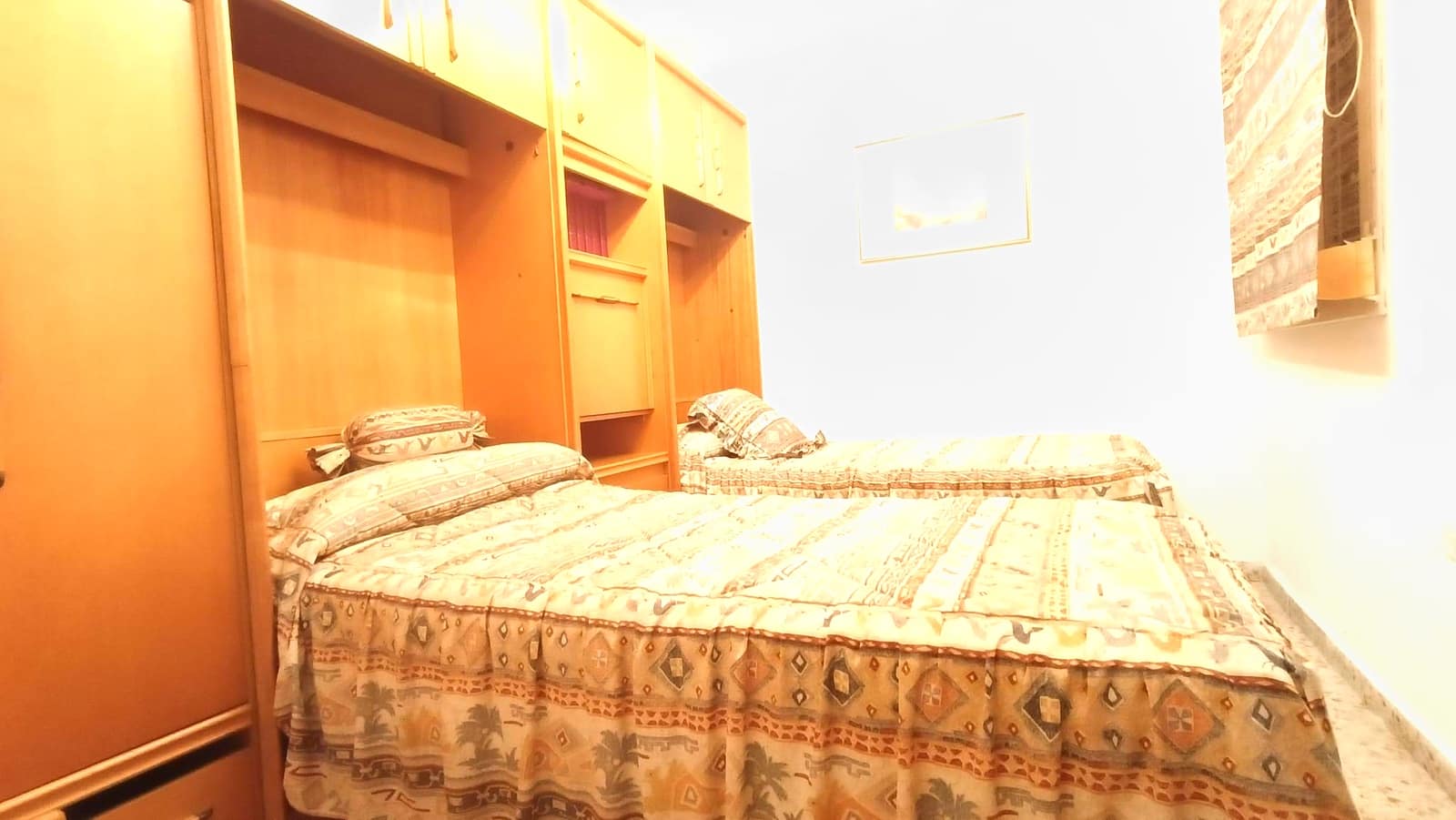 4 makuuhuone Huoneisto myytävänä paikassa Santa Pola - 195 000 € (Ref: 9751277)