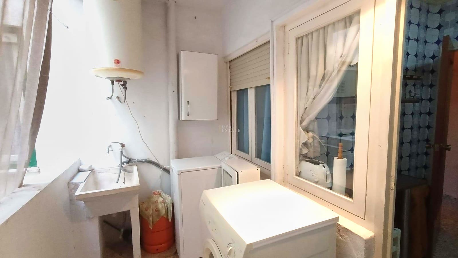 4 makuuhuone Huoneisto myytävänä paikassa Santa Pola - 195 000 € (Ref: 9751277)