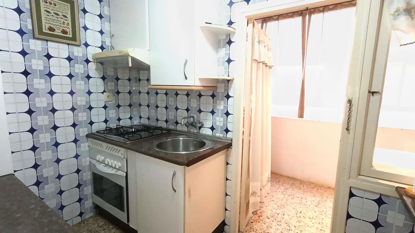 4 makuuhuone Huoneisto myytävänä paikassa Santa Pola - 195 000 € (Ref: 9751277)