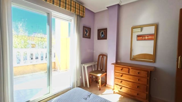 4 soverom Bungalow til salgs i Santa Pola med svømmebasseng garasje - € 280 000 (Ref: 9752598)
