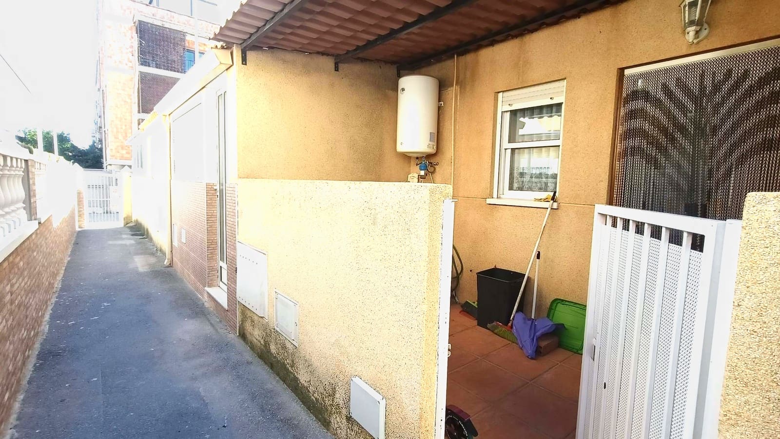 4 soverom Bungalow til salgs i Santa Pola med svømmebasseng garasje - € 280 000 (Ref: 9752598)