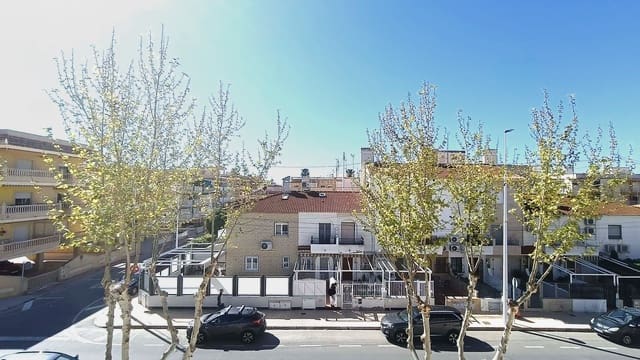 4 soverom Bungalow til salgs i Santa Pola med svømmebasseng garasje - € 280 000 (Ref: 9752598)