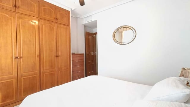 4 soverom Bungalow til salgs i Santa Pola med svømmebasseng garasje - € 280 000 (Ref: 9752598)