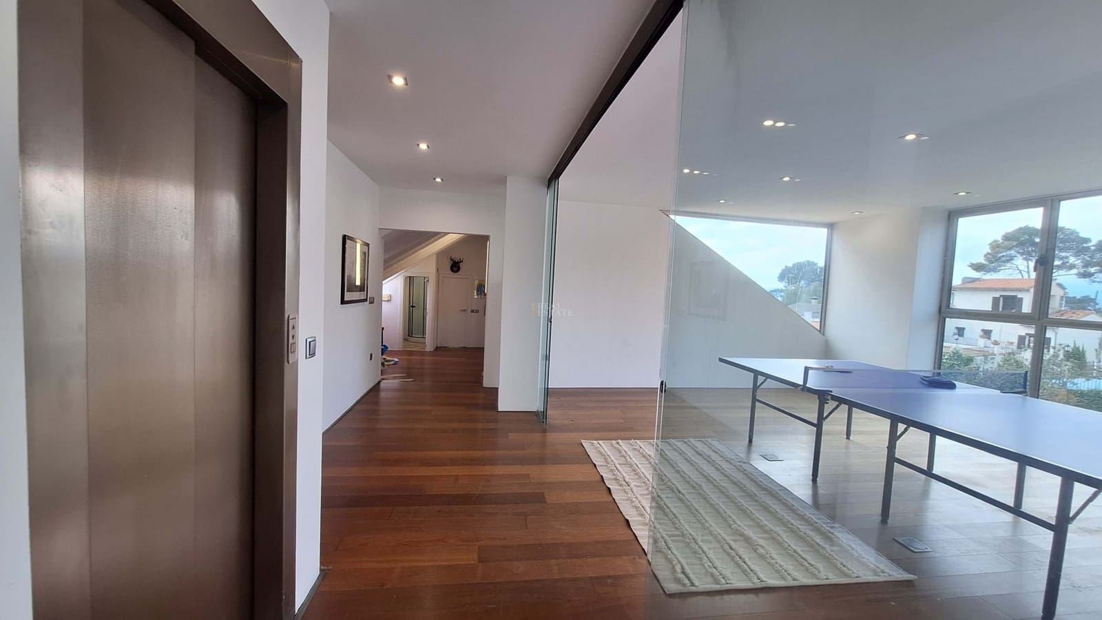 6 soverom Villa til salgs i Gandia med svømmebasseng garasje - € 1 200 000 (Ref: 9756354)