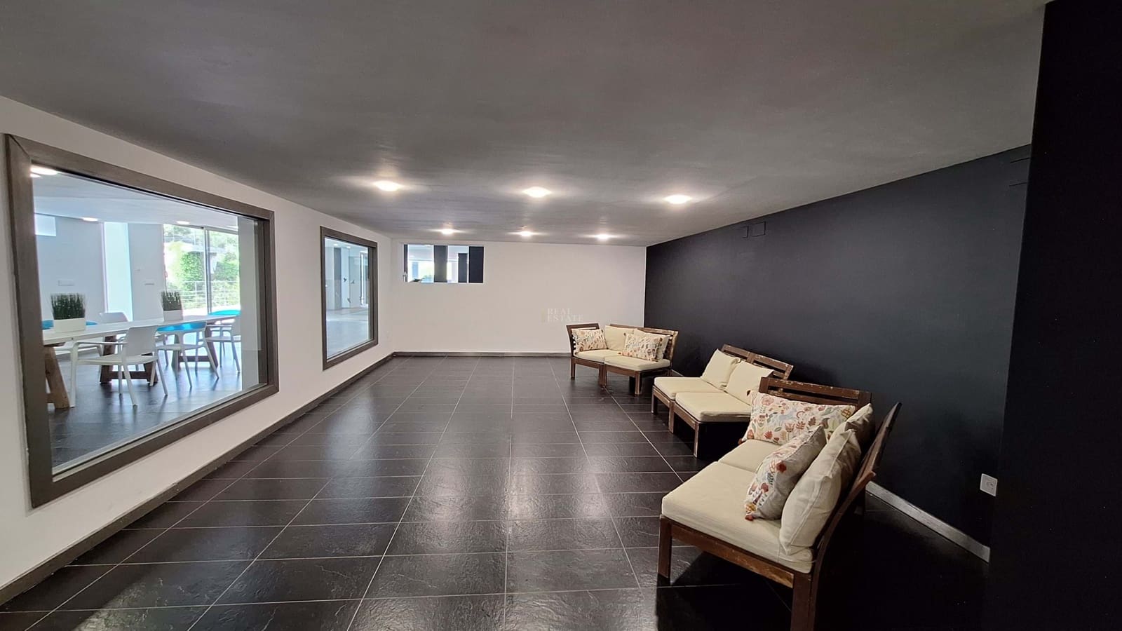 6 soverom Villa til salgs i Gandia med svømmebasseng garasje - € 1 200 000 (Ref: 9756354)