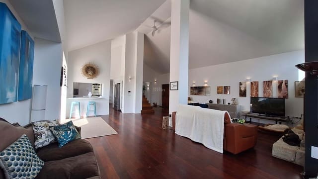 6 soverom Villa til salgs i Gandia med svømmebasseng garasje - € 1 200 000 (Ref: 9756354)