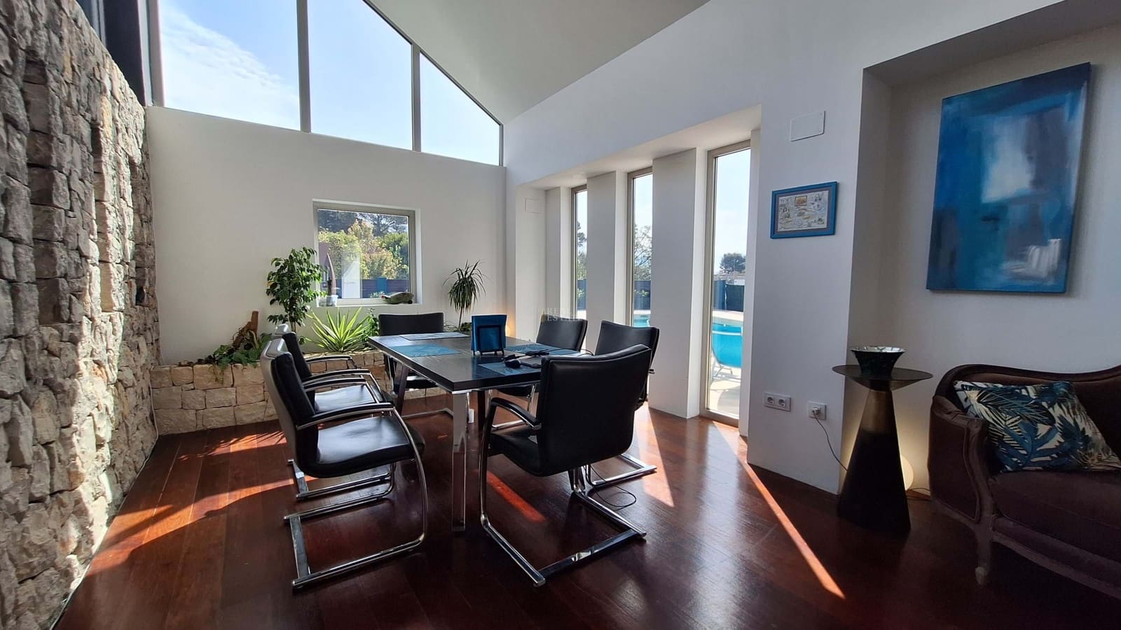 6 soverom Villa til salgs i Gandia med svømmebasseng garasje - € 1 200 000 (Ref: 9756354)