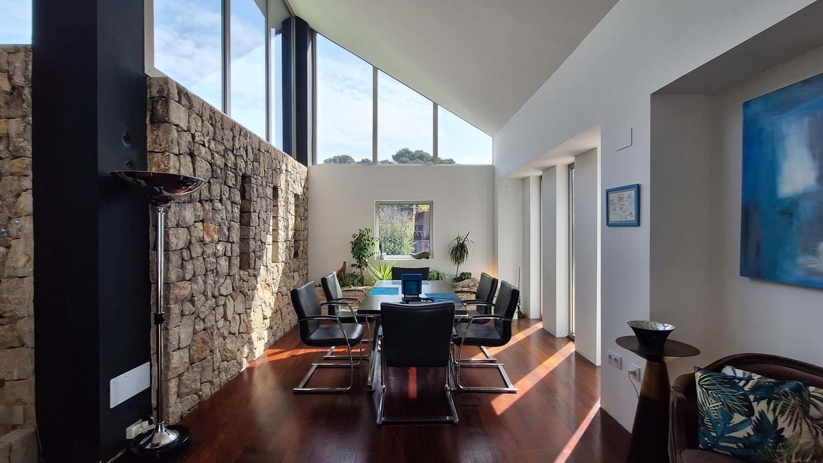 6 soverom Villa til salgs i Gandia med svømmebasseng garasje - € 1 200 000 (Ref: 9756354)