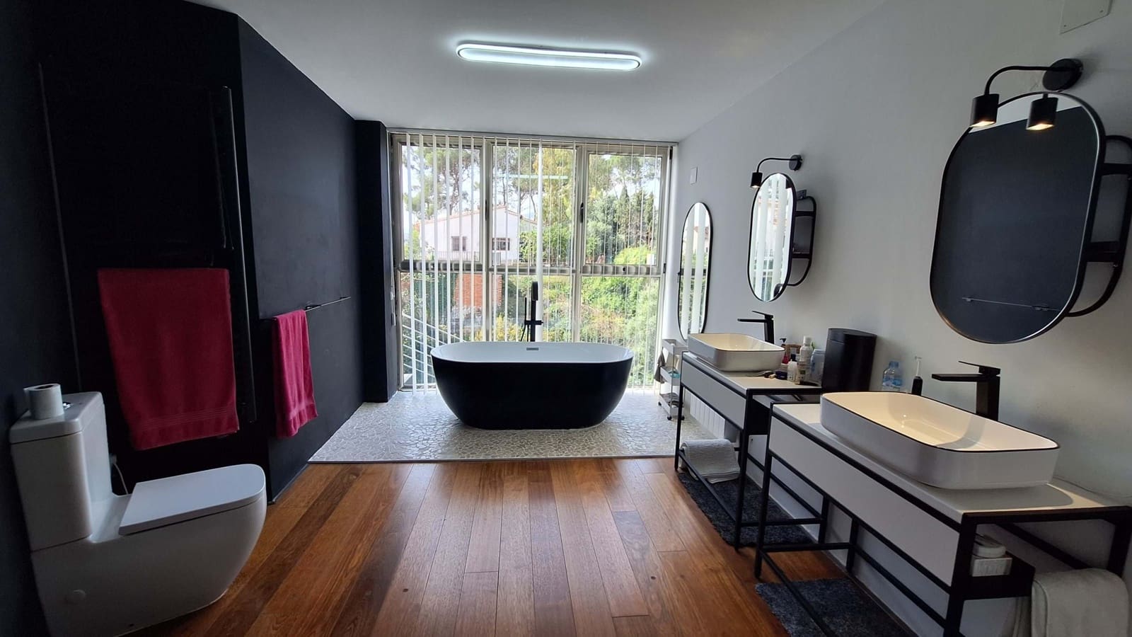 6 soverom Villa til salgs i Gandia med svømmebasseng garasje - € 1 200 000 (Ref: 9756354)