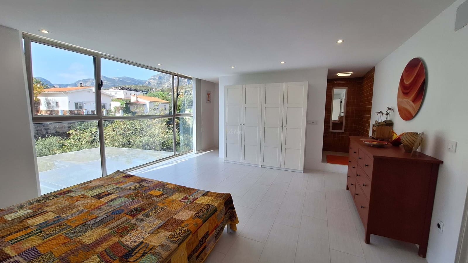 6 soverom Villa til salgs i Gandia med svømmebasseng garasje - € 1 200 000 (Ref: 9756354)