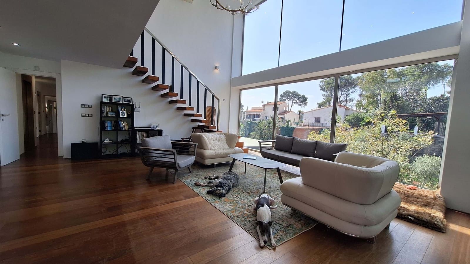 6 soverom Villa til salgs i Gandia med svømmebasseng garasje - € 1 200 000 (Ref: 9756354)