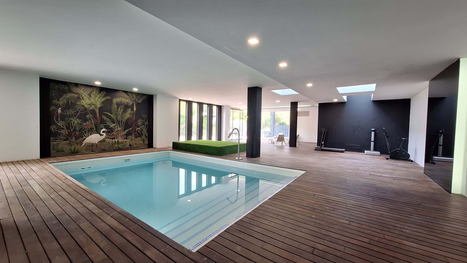 6 soverom Villa til salgs i Gandia med svømmebasseng garasje - € 1 200 000 (Ref: 9756354)