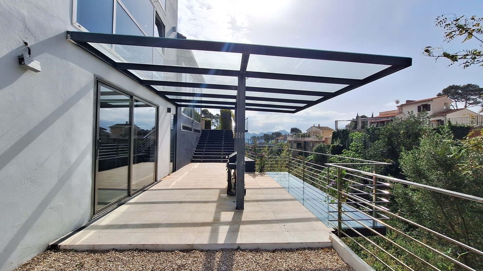 6 soverom Villa til salgs i Gandia med svømmebasseng garasje - € 1 200 000 (Ref: 9756354)