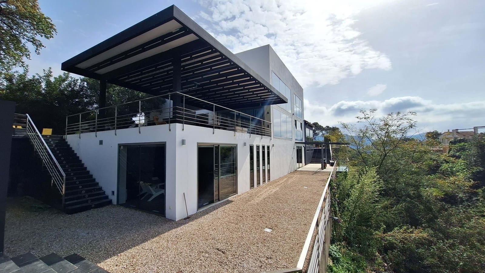 6 soverom Villa til salgs i Gandia med svømmebasseng garasje - € 1 200 000 (Ref: 9756354)