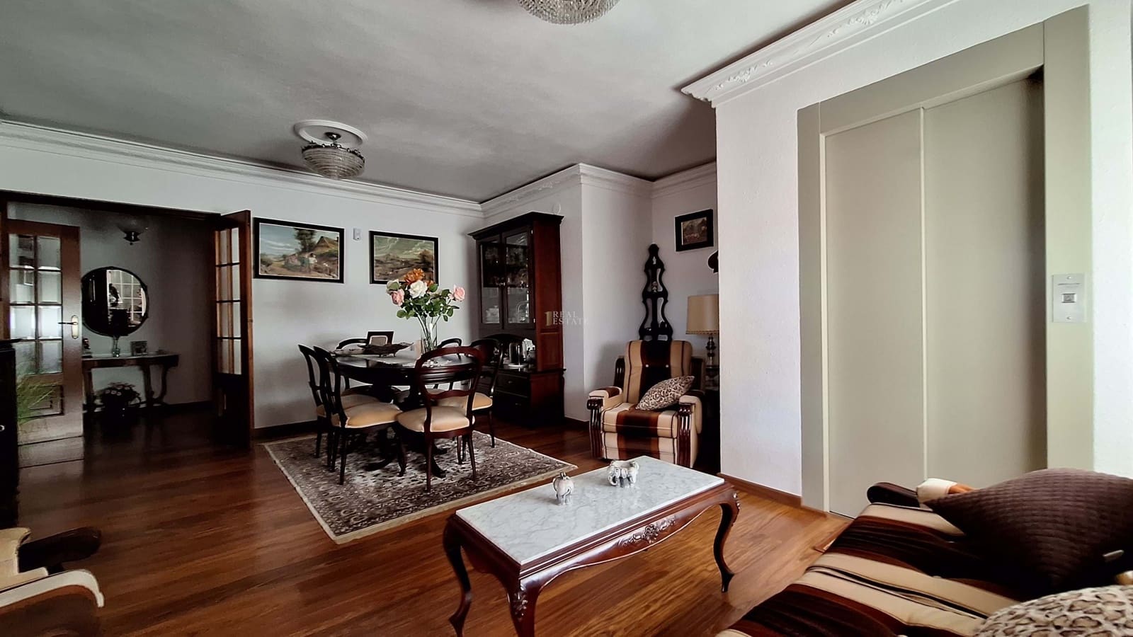 Apartamento de 4 habitaciones en El Albujon en venta con garaje - 229.000 € (Ref: 9758189)