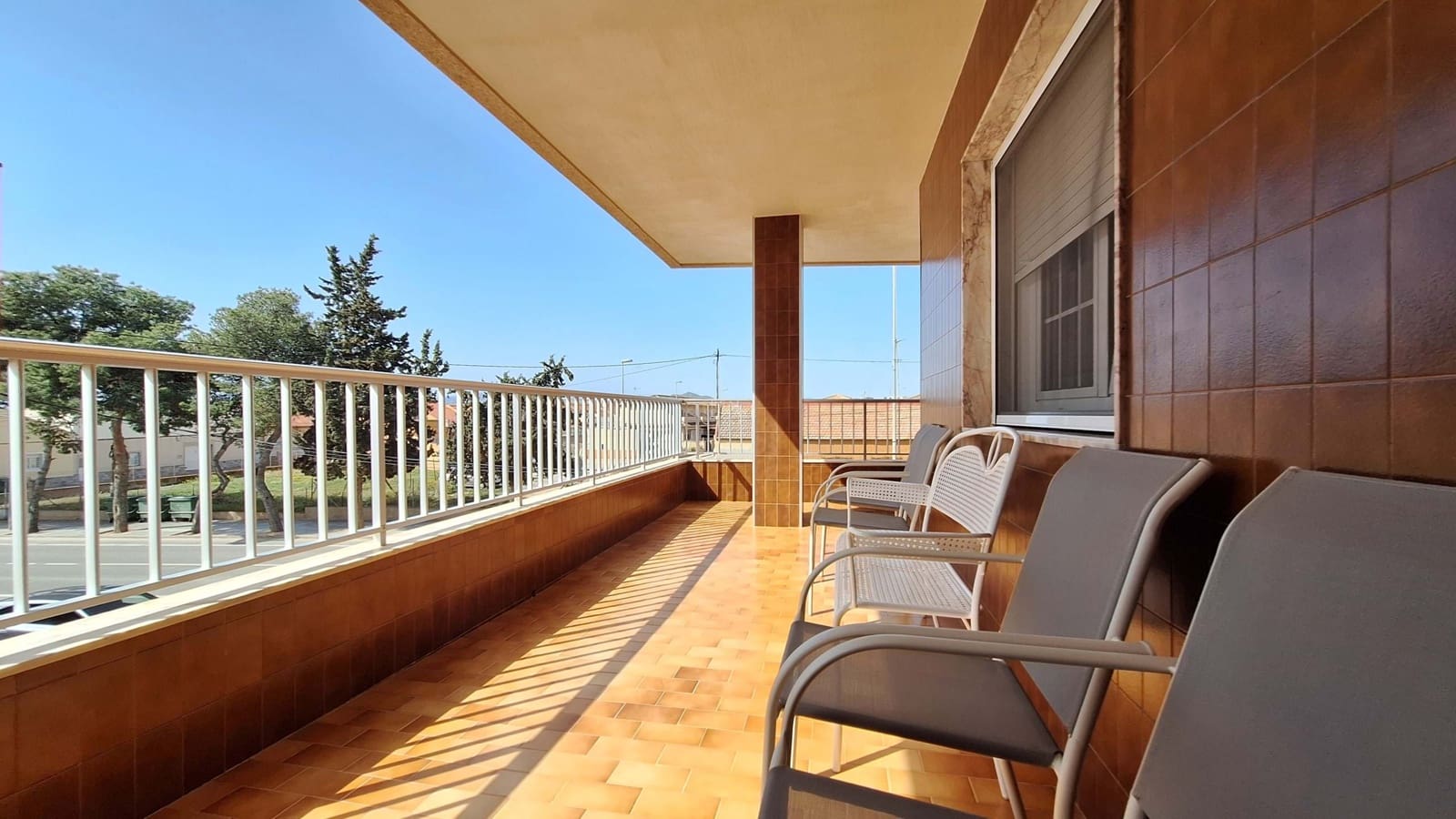 Apartamento de 4 habitaciones en El Albujon en venta con garaje - 229.000 € (Ref: 9758189)