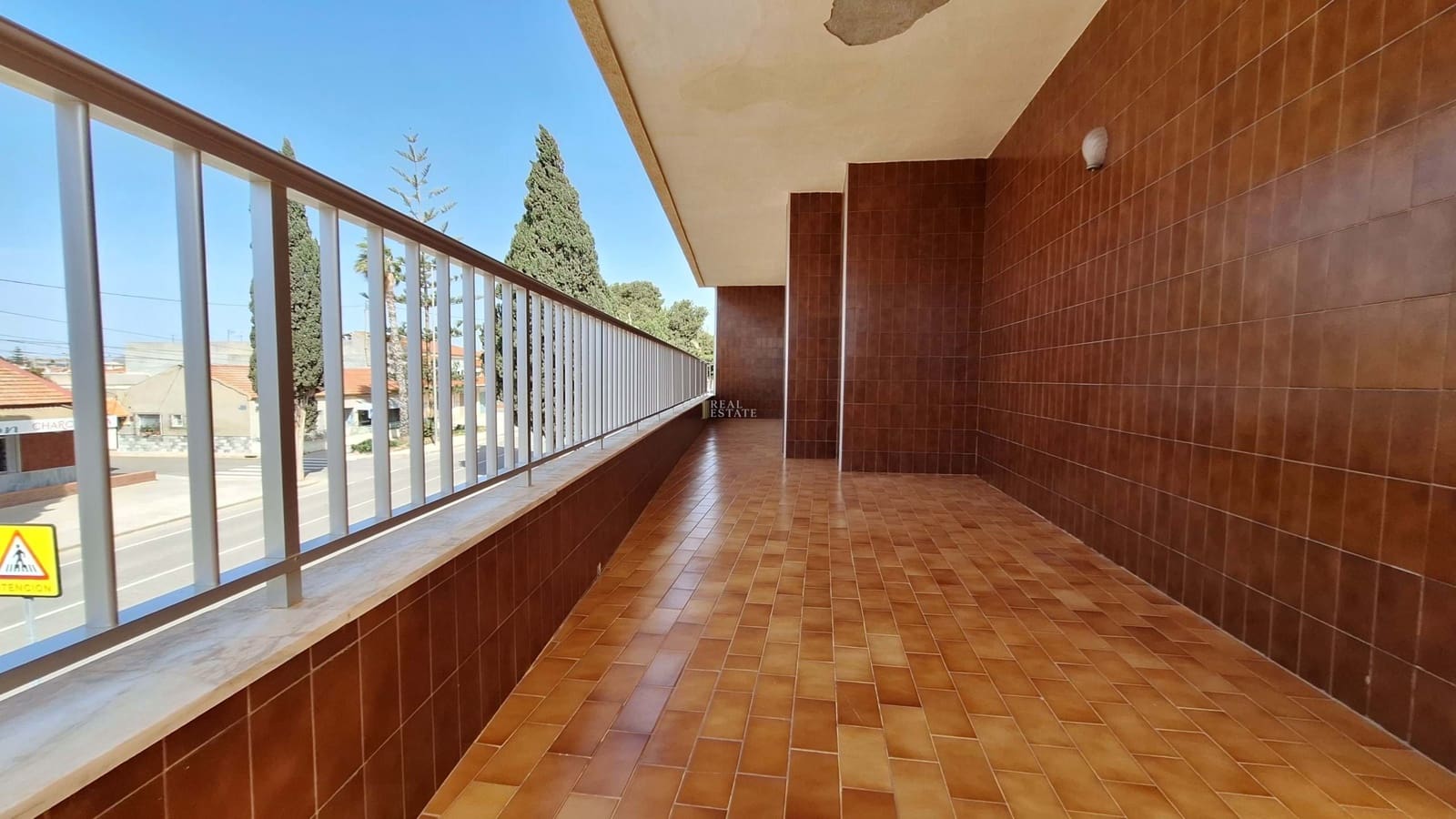 Apartamento de 4 habitaciones en El Albujon en venta con garaje - 229.000 € (Ref: 9758189)