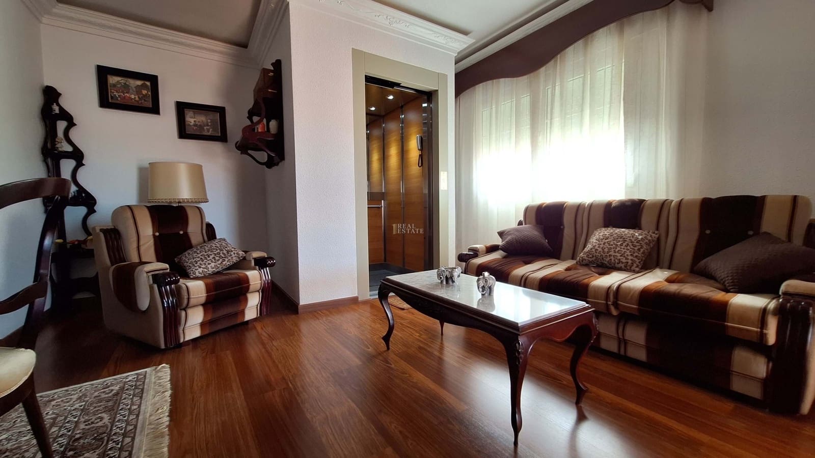 Apartamento de 4 habitaciones en El Albujon en venta con garaje - 229.000 € (Ref: 9758189)