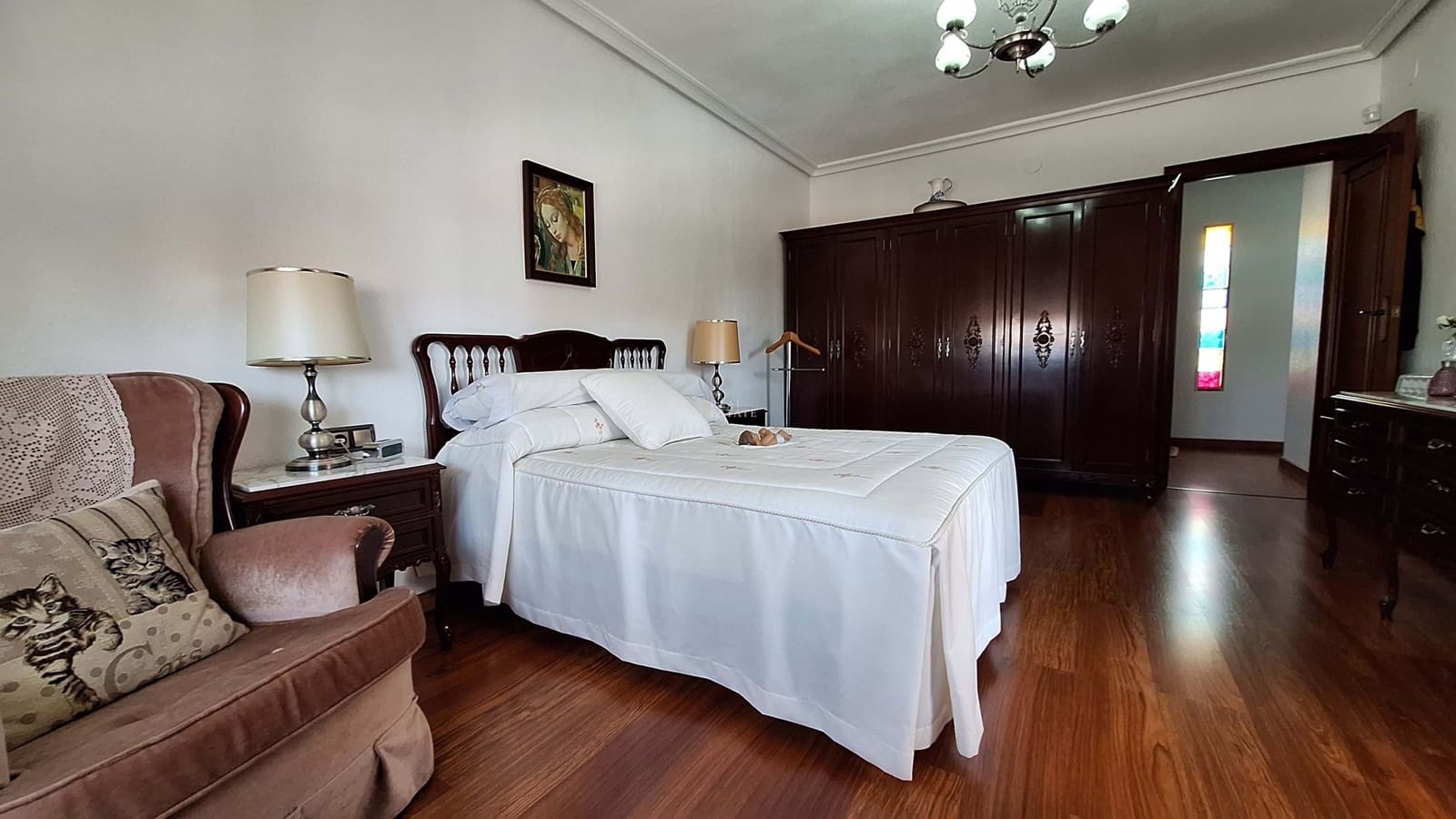 Apartamento de 4 habitaciones en El Albujon en venta con garaje - 229.000 € (Ref: 9758189)