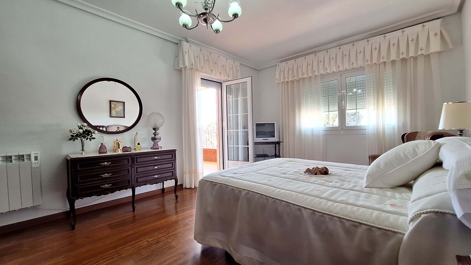 Apartamento de 4 habitaciones en El Albujon en venta con garaje - 229.000 € (Ref: 9758189)